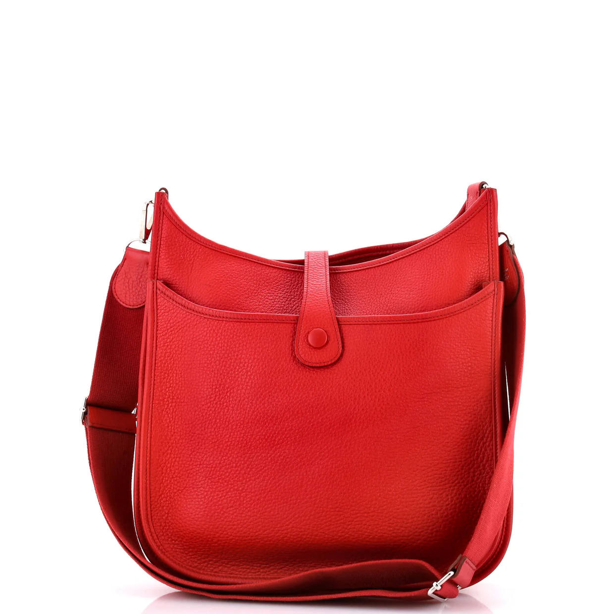 Evelyne Bag Gen III Clemence GM - Deep Luxury