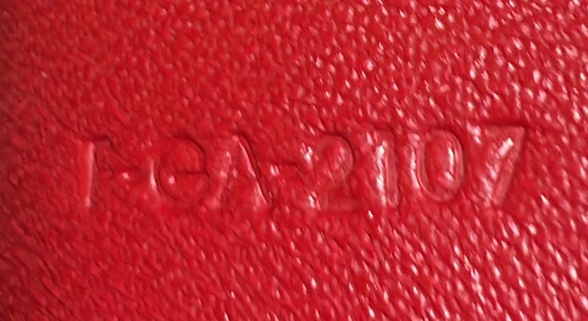 Belt Bag Smooth Calfskin Micro - Deep Luxury