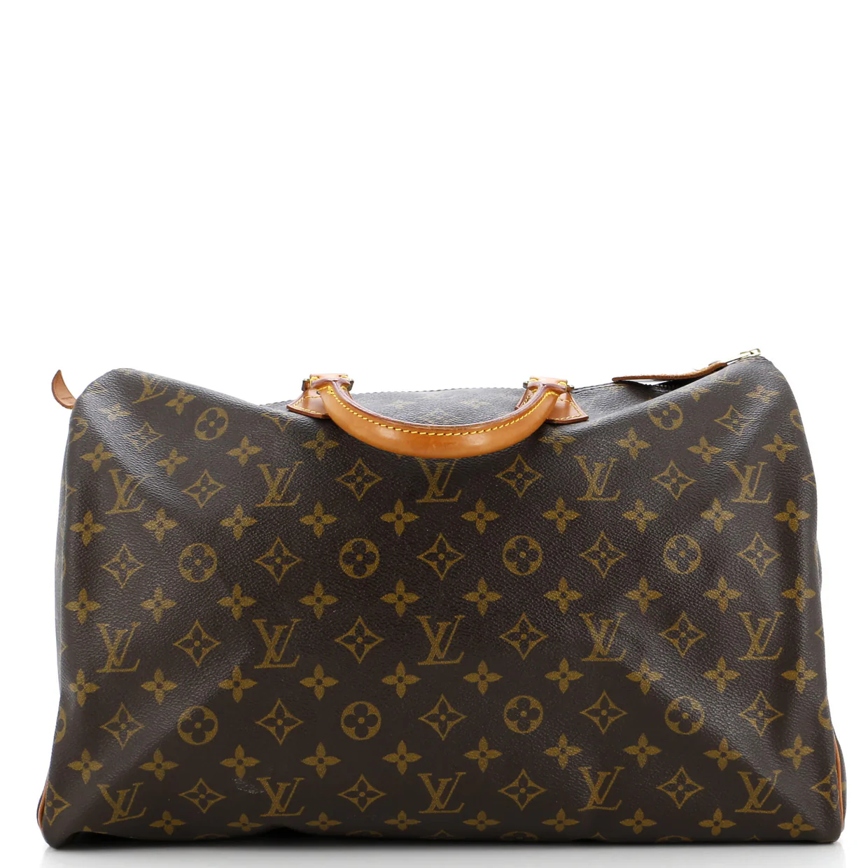 Speedy Handbag Monogram Canvas 35 - Deep Luxury