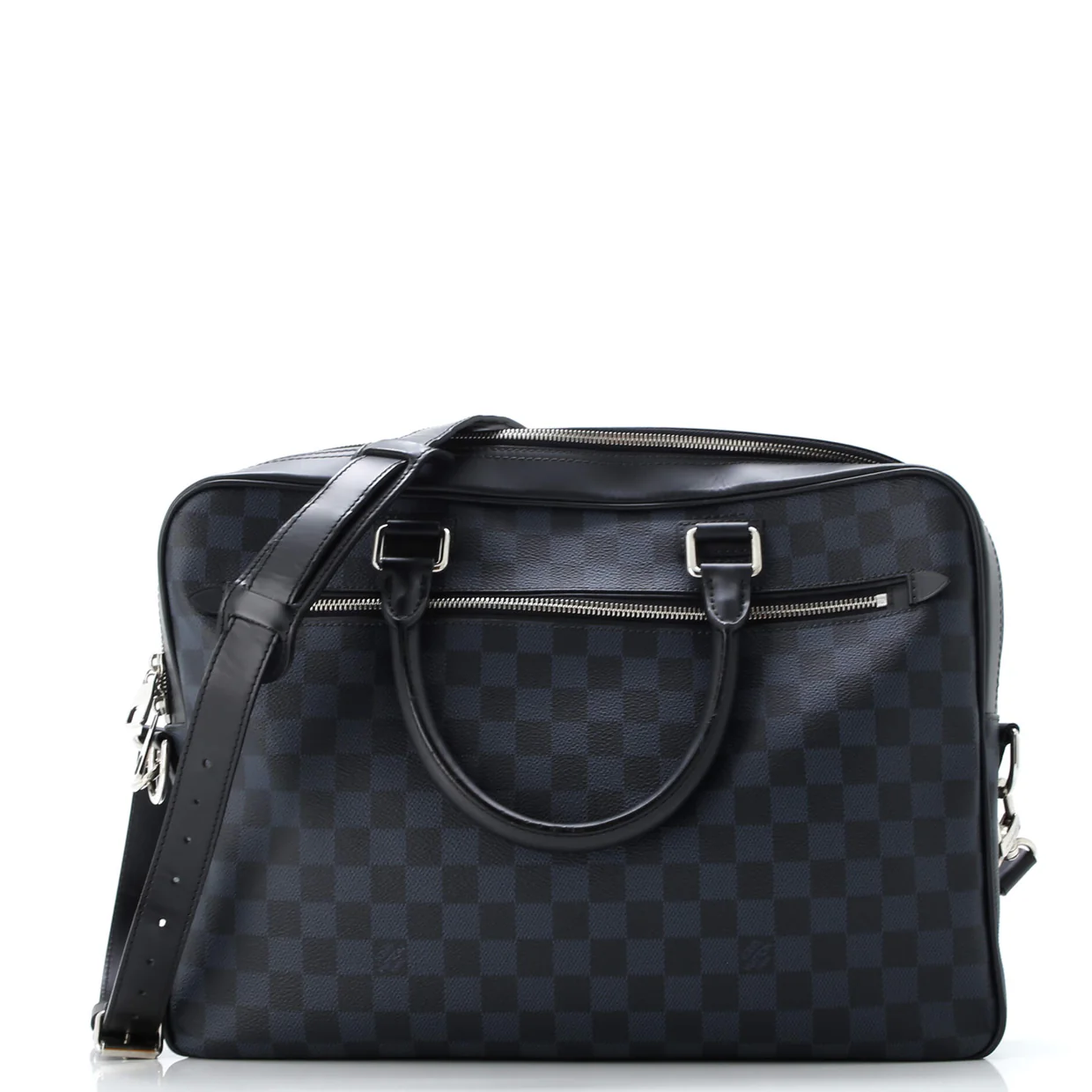 Porte-Documents Business Bag Damier Cobalt - Deep Luxury