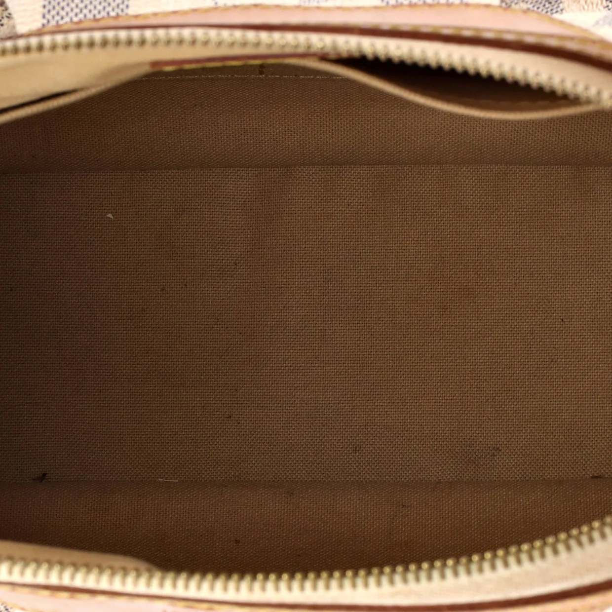 Siracusa Handbag Damier PM - Deep Luxury