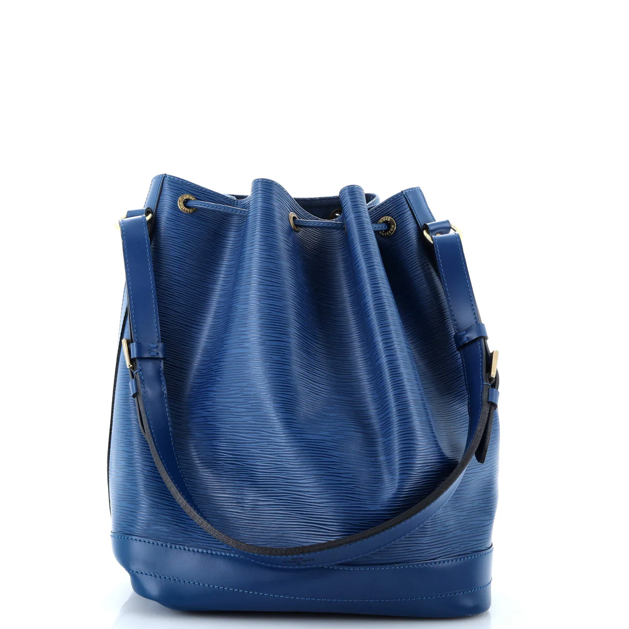 Petit Noe NM Handbag Epi Leather - Deep Luxury