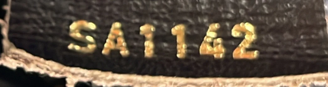 Ballade Handbag Monogram Idylle PM - Deep Luxury