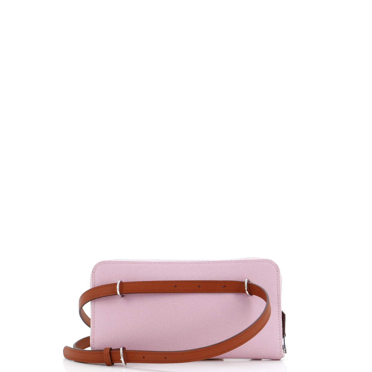 Nouveau To Go Wallet Epsom with Swift - Deep Luxury