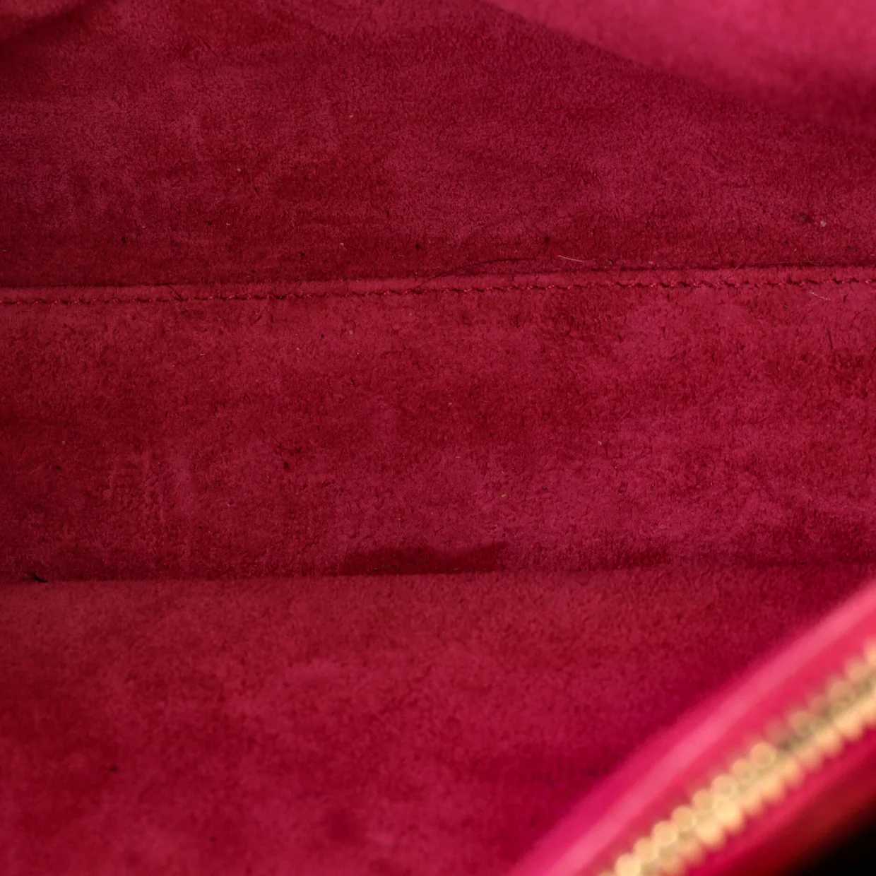 Sac de Jour Bag Leather Small - Deep Luxury