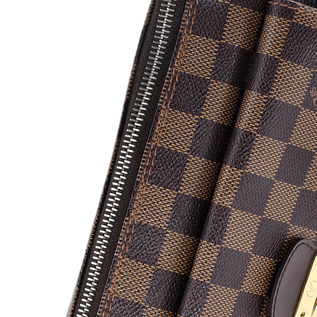 Ravello Handbag Damier GM - Deep Luxury