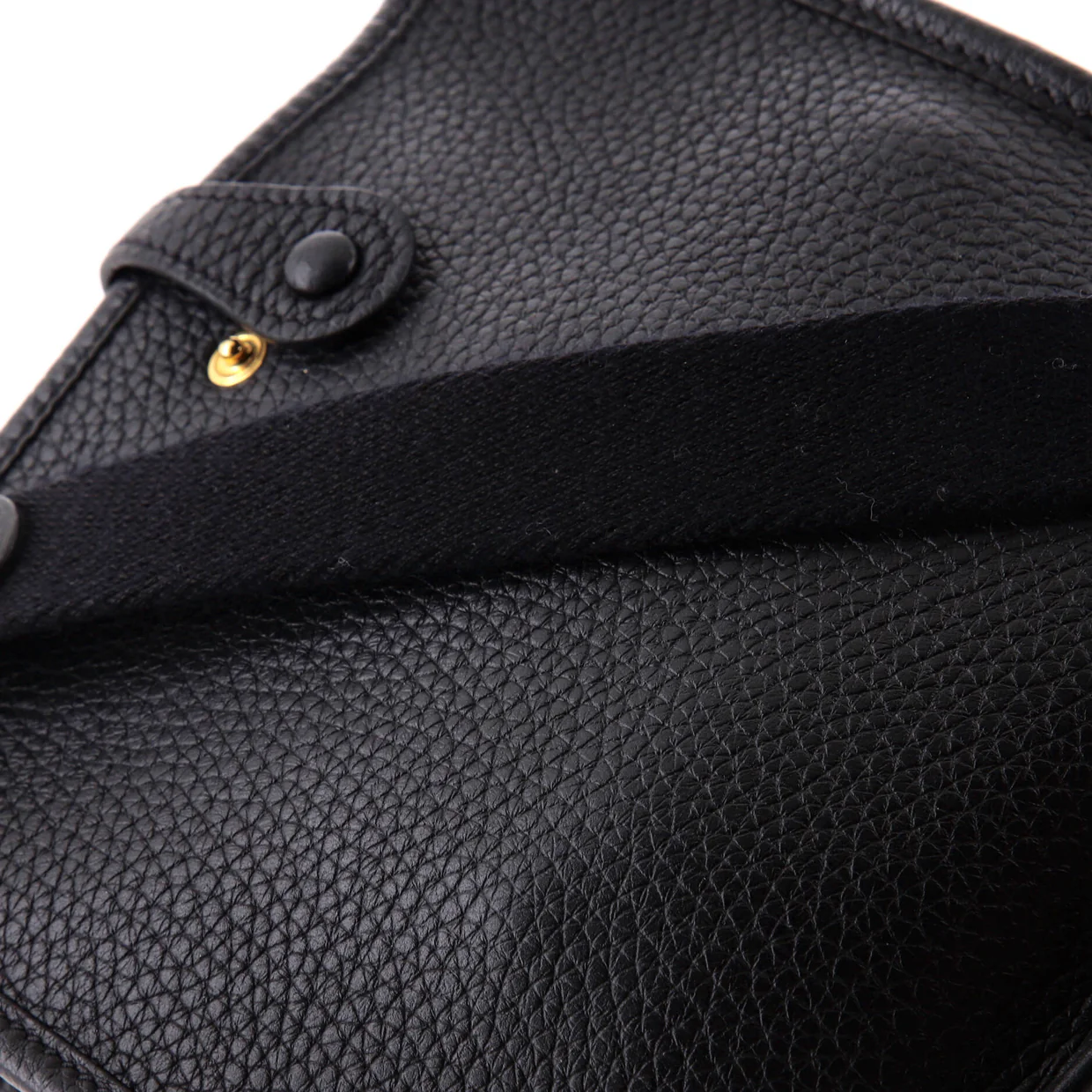 Evelyne Bag Gen III Clemence TPM - Deep Luxury