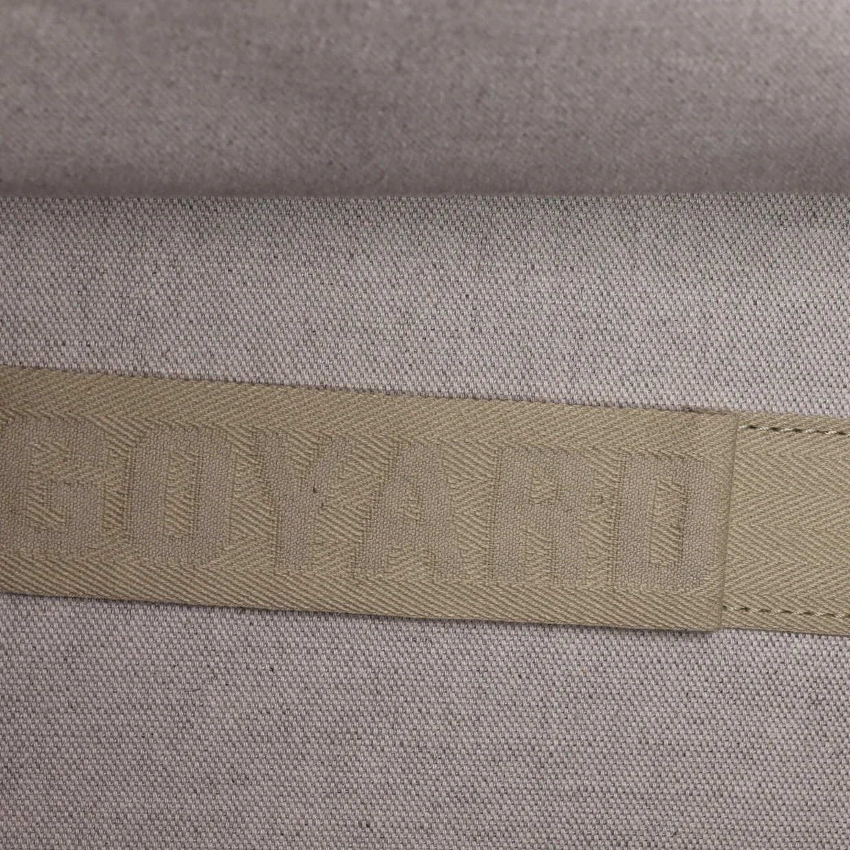 Bellechasse Bag Coated Canvas GM - Deep Luxury