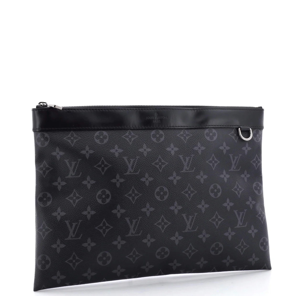 Discovery Pochette Monogram Eclipse Canvas GM - Deep Luxury