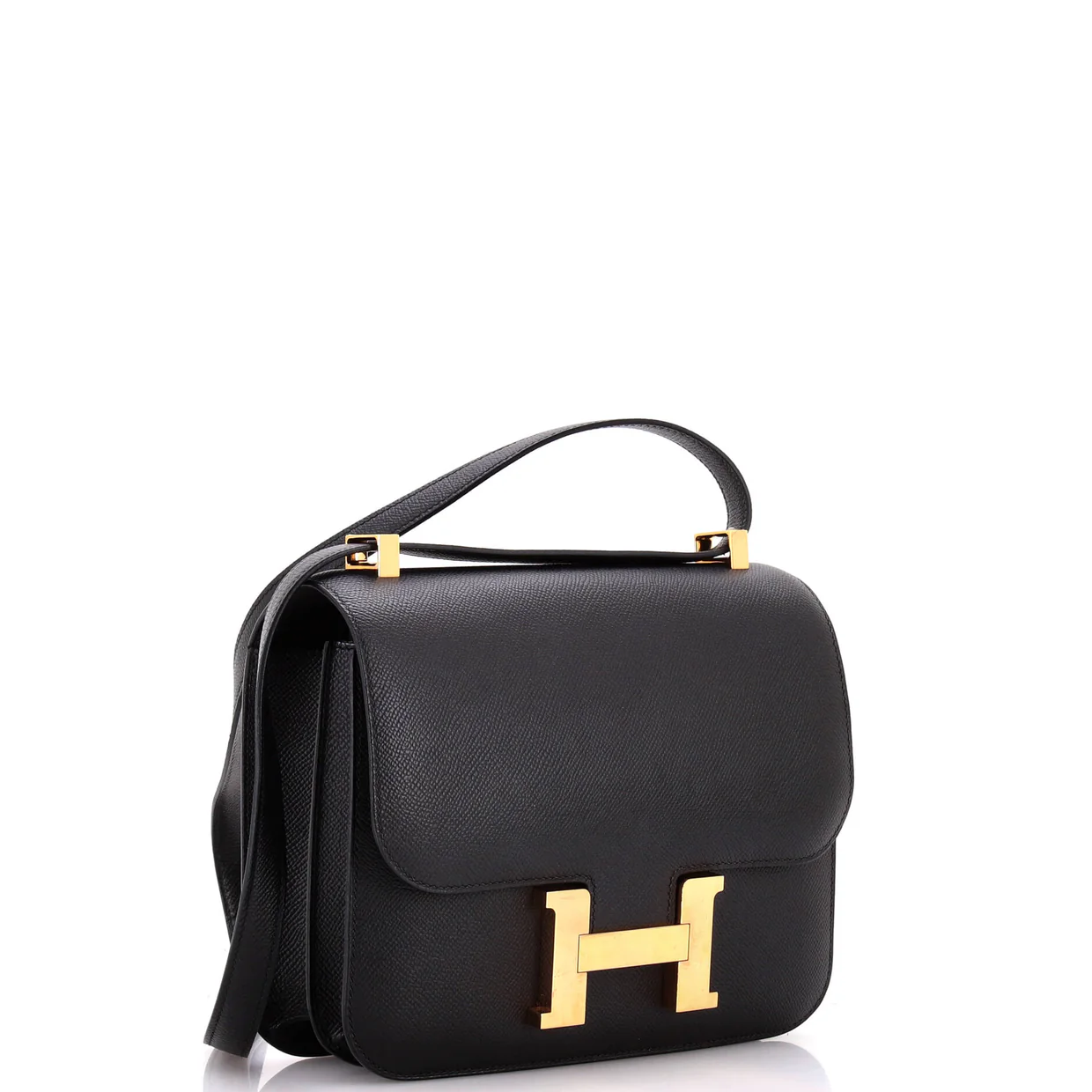 Constance Bag Epsom 24 - Deep Luxury