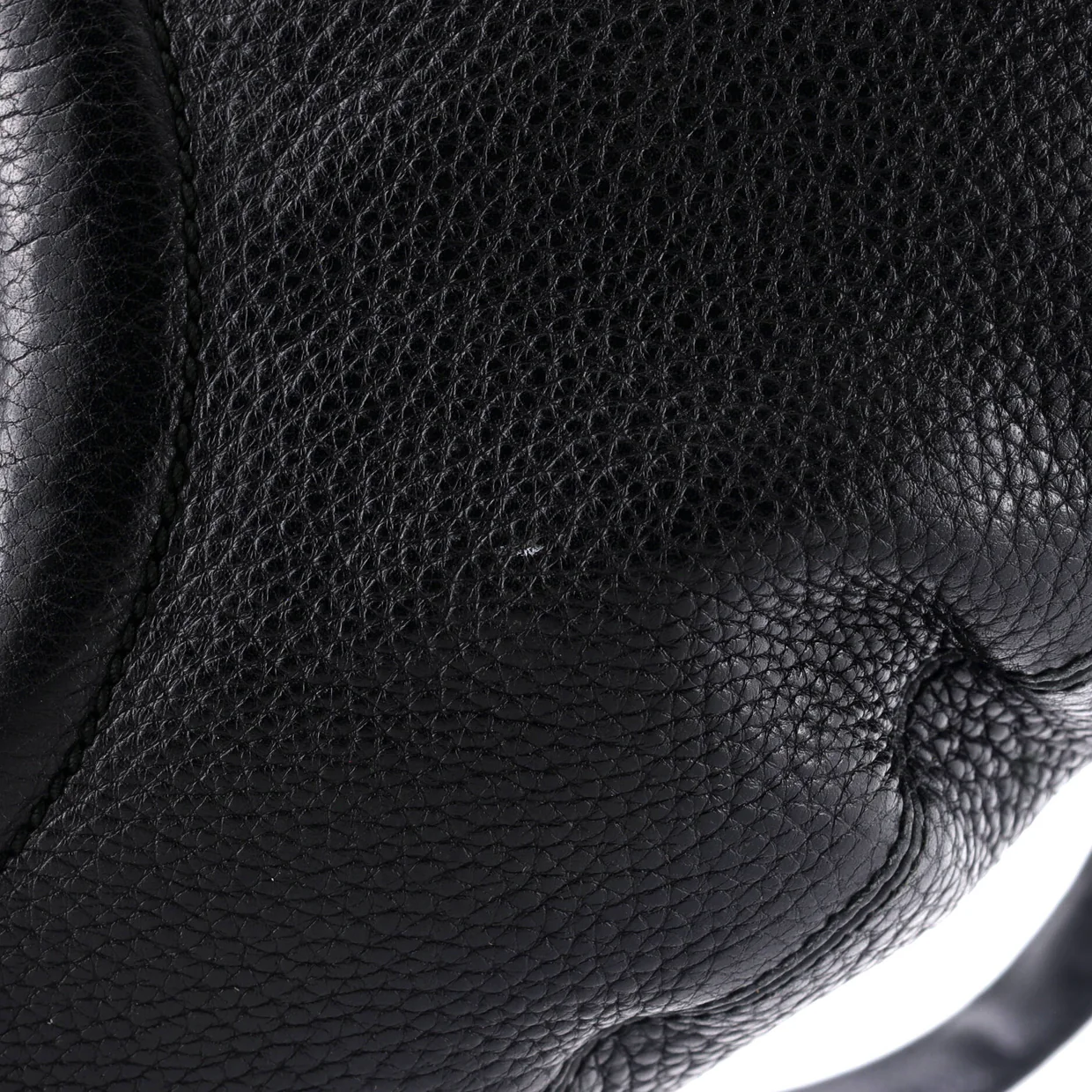 Soho Messenger Bag Leather Medium - Deep Luxury