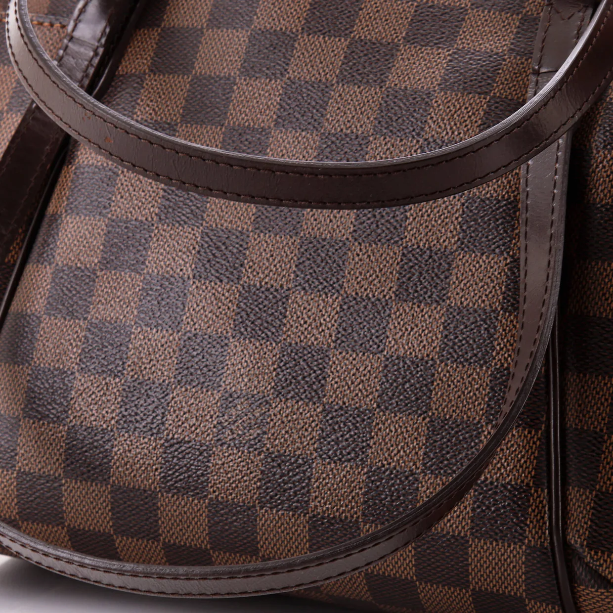 Totally Handbag Damier PM - Deep Luxury