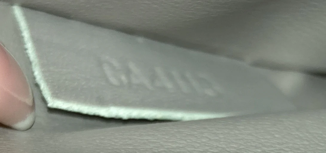 Element Clutch Damier Couleurs - Deep Luxury