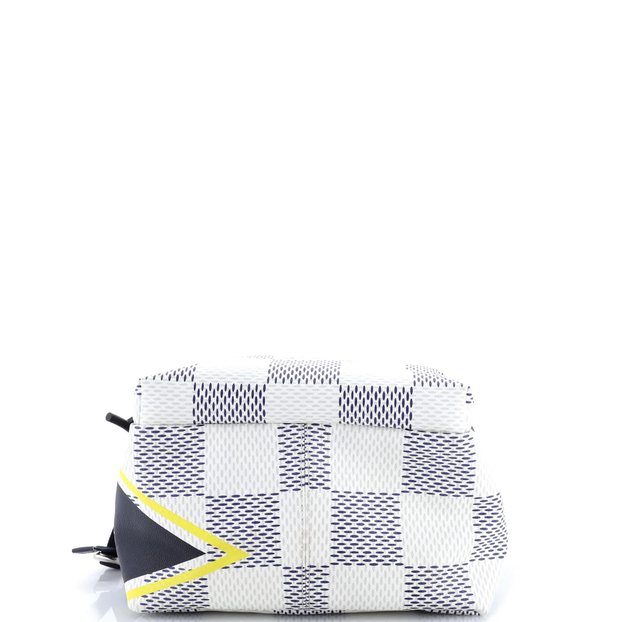 Apollo Backpack Latitude Damier - Deep Luxury