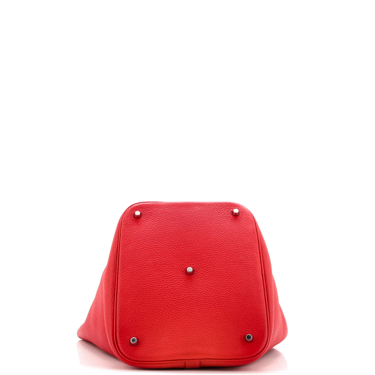 Picotin Lock Bag Clemence GM - Deep Luxury