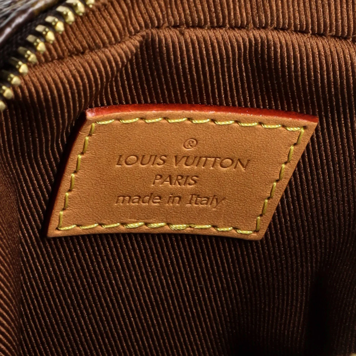 Paname Bag Limited Edition Game On Monogram Canvas PM - Deep Luxury