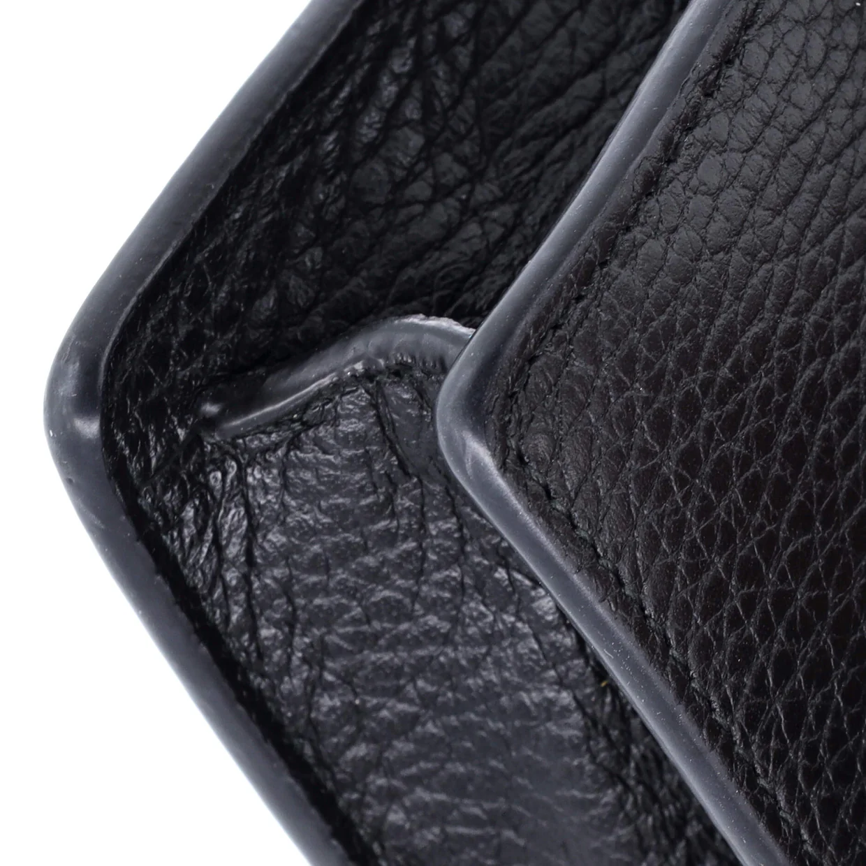 Dionysus Bag Leather Super Mini - Deep Luxury