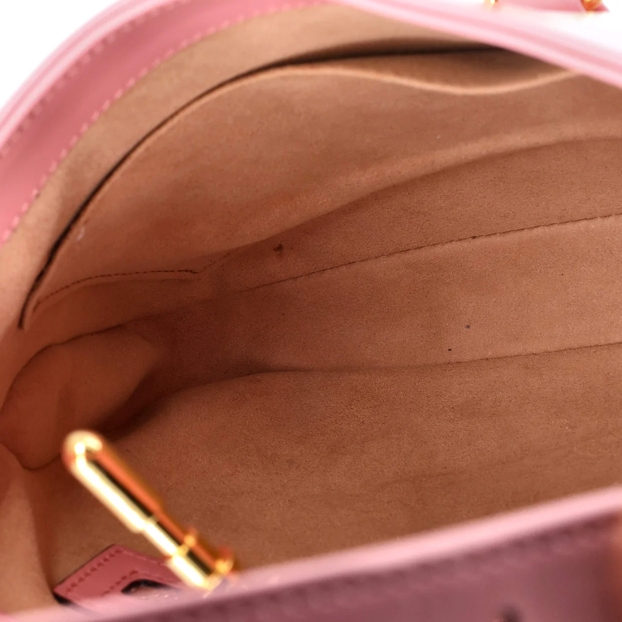 Jackie 1961 Hobo Leather Small - Deep Luxury