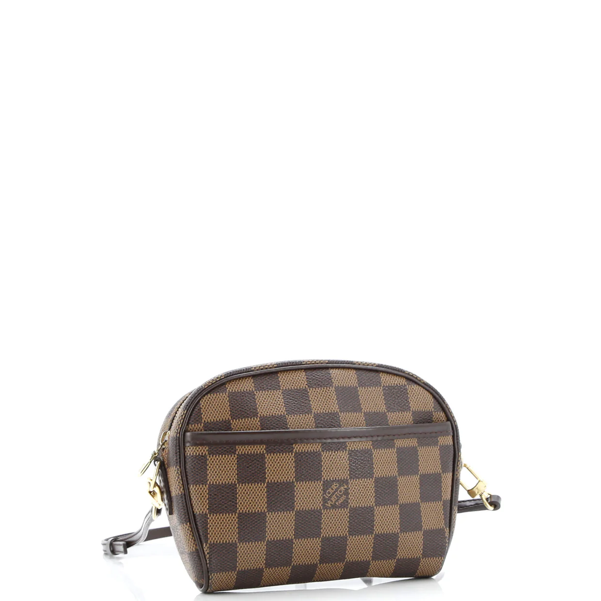 Ipanema Pochette Damier - Deep Luxury