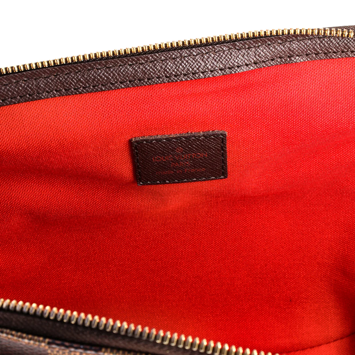 Belem Handbag Damier PM - Deep Luxury