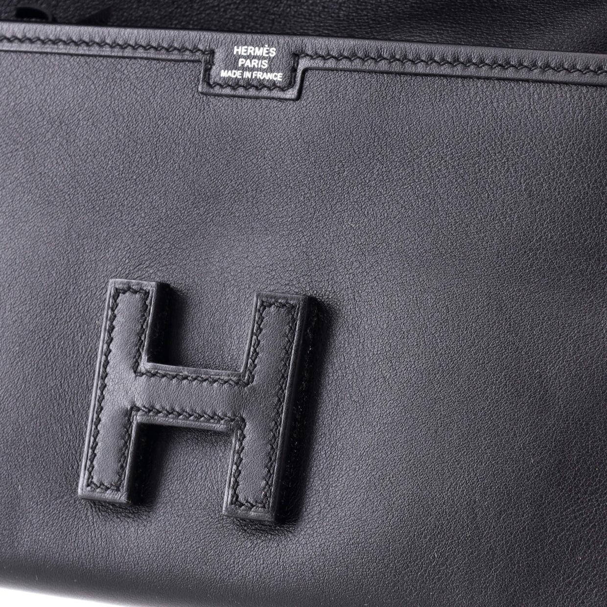 Jige Duo Clutch Swift - Deep Luxury
