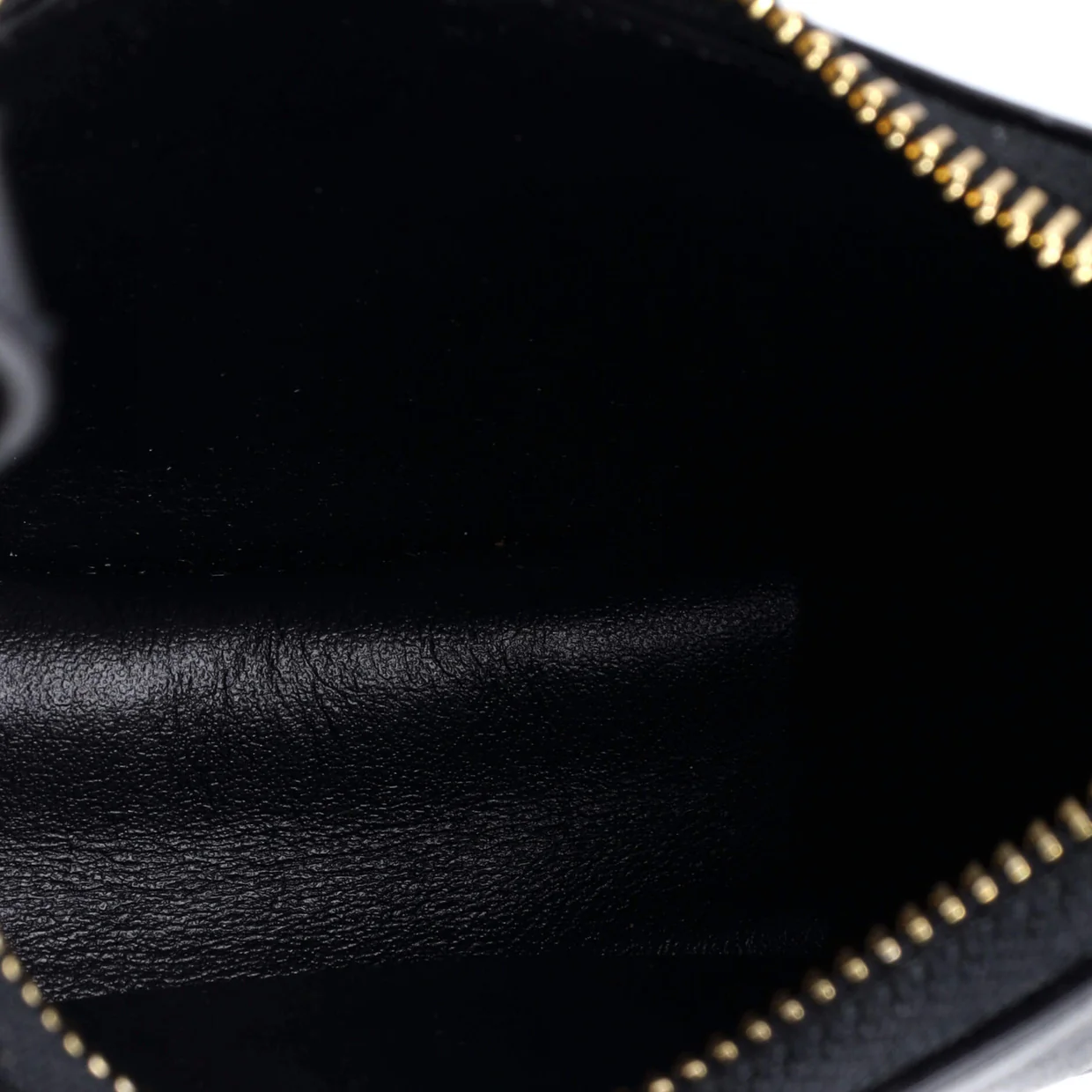 Ava Bag Leather Mini - Deep Luxury