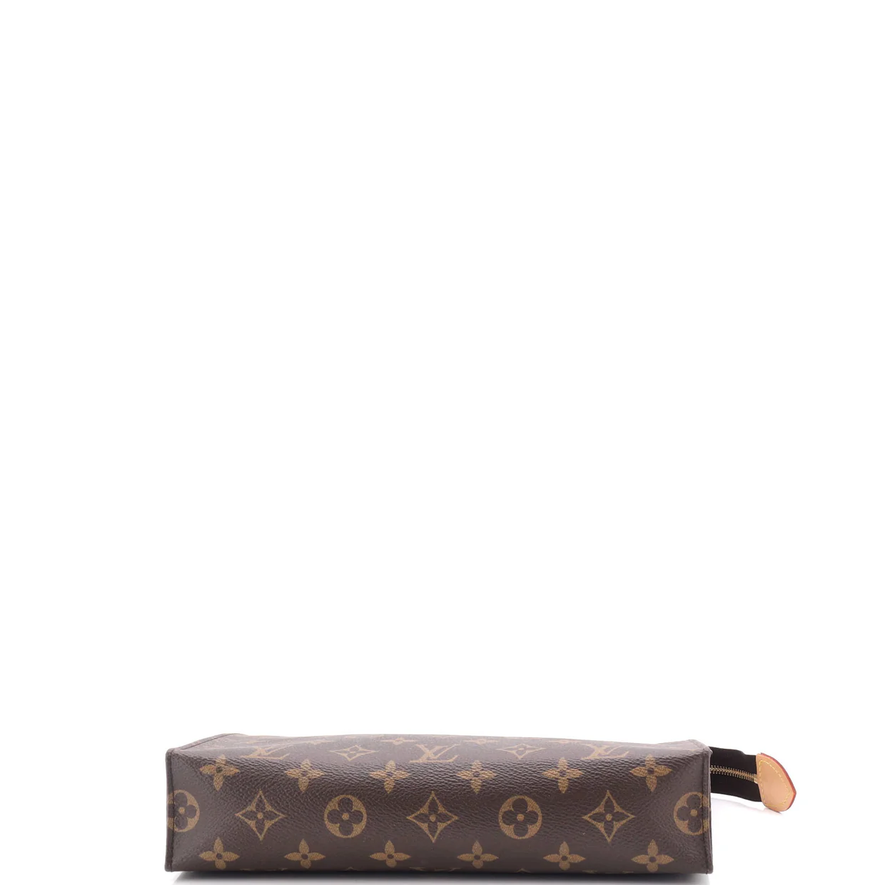 Toiletry Pouch NM Monogram Canvas - Deep Luxury