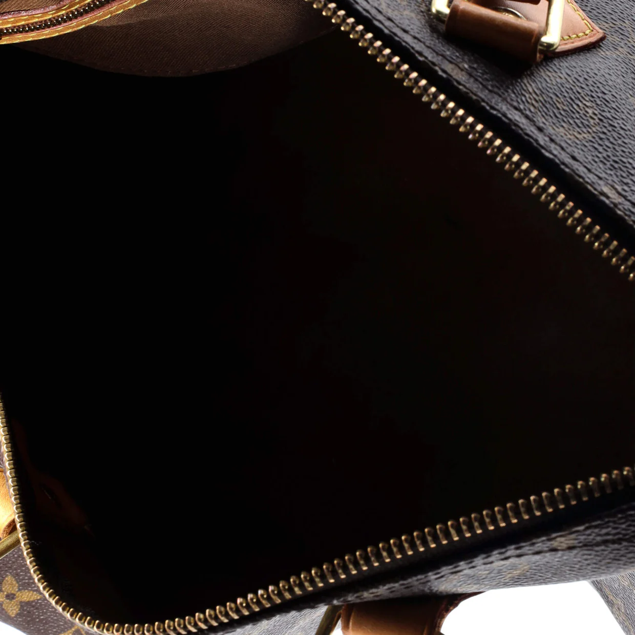 Speedy Handbag Monogram Canvas 30 - Deep Luxury