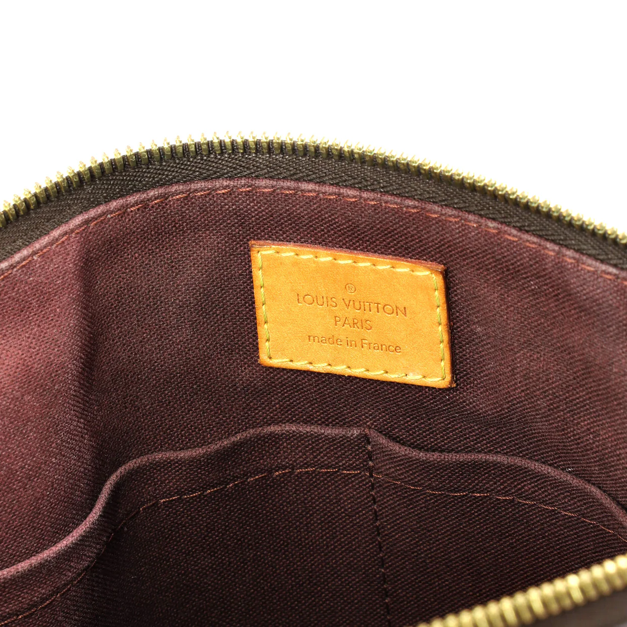 Turenne Handbag Monogram Canvas PM - Deep Luxury