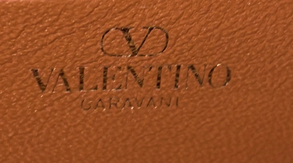 Vlogo Moon Hobo Leather Mini - Deep Luxury