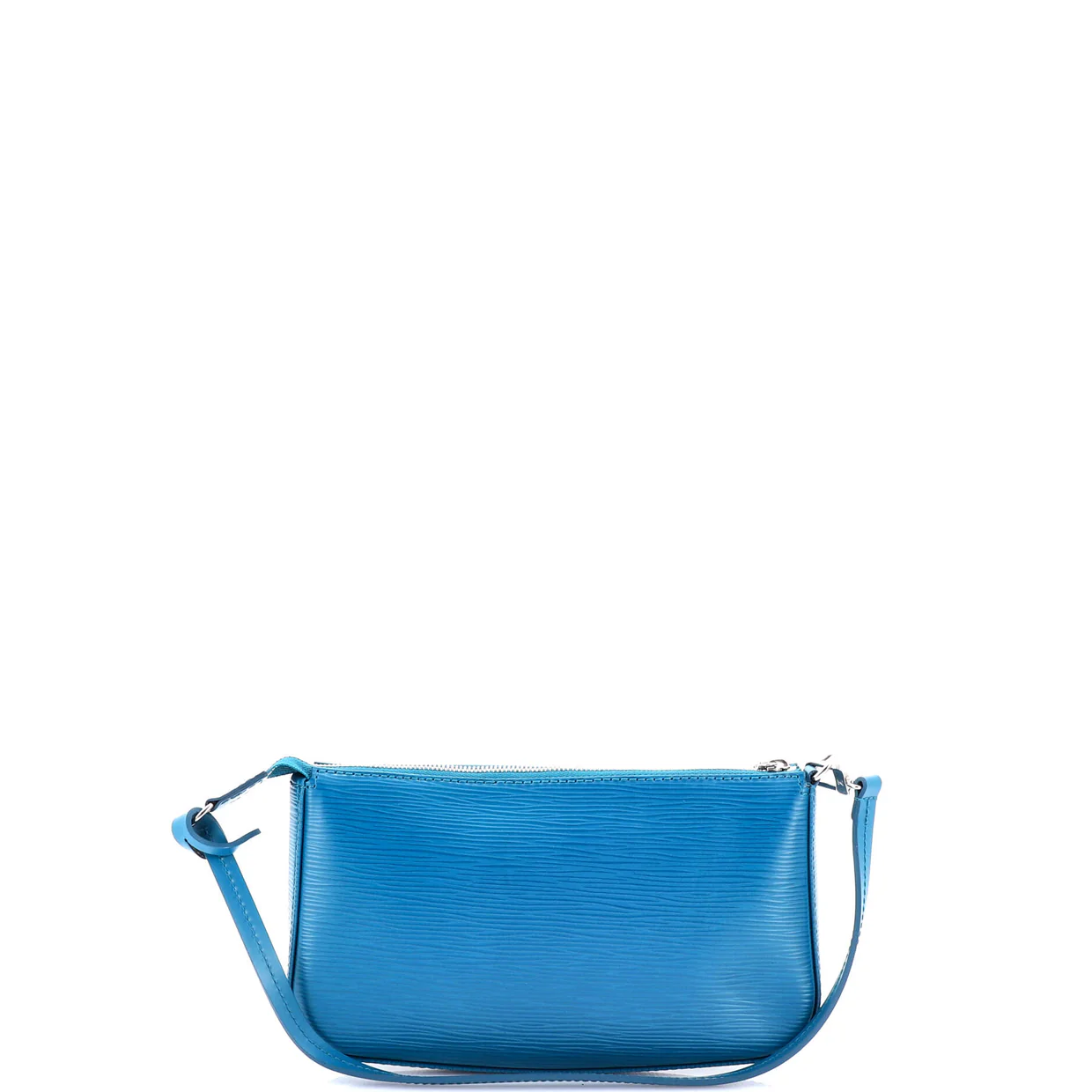 Pochette Accessoires NM Epi Leather - Deep Luxury