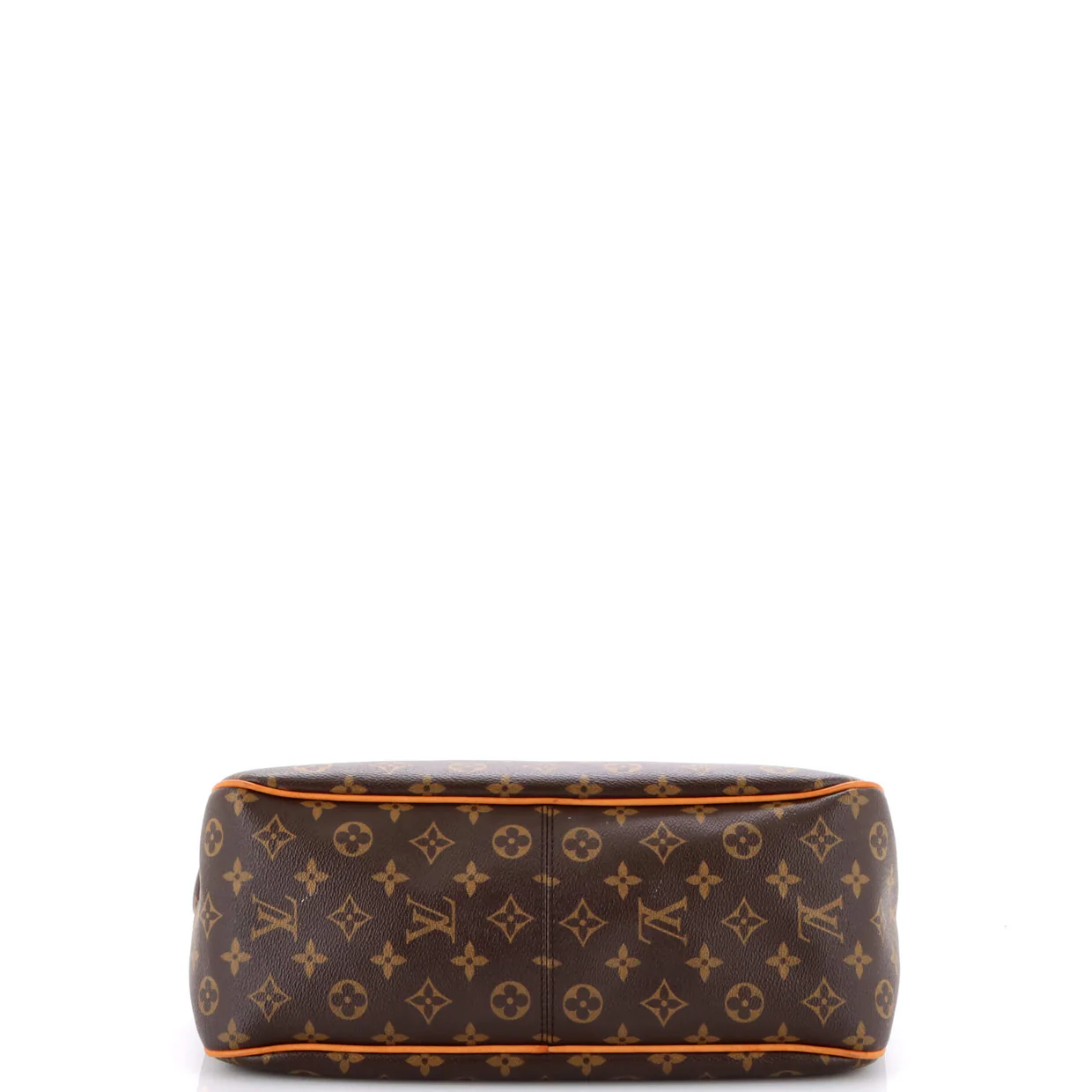 Delightful Handbag Monogram Canvas PM - Deep Luxury