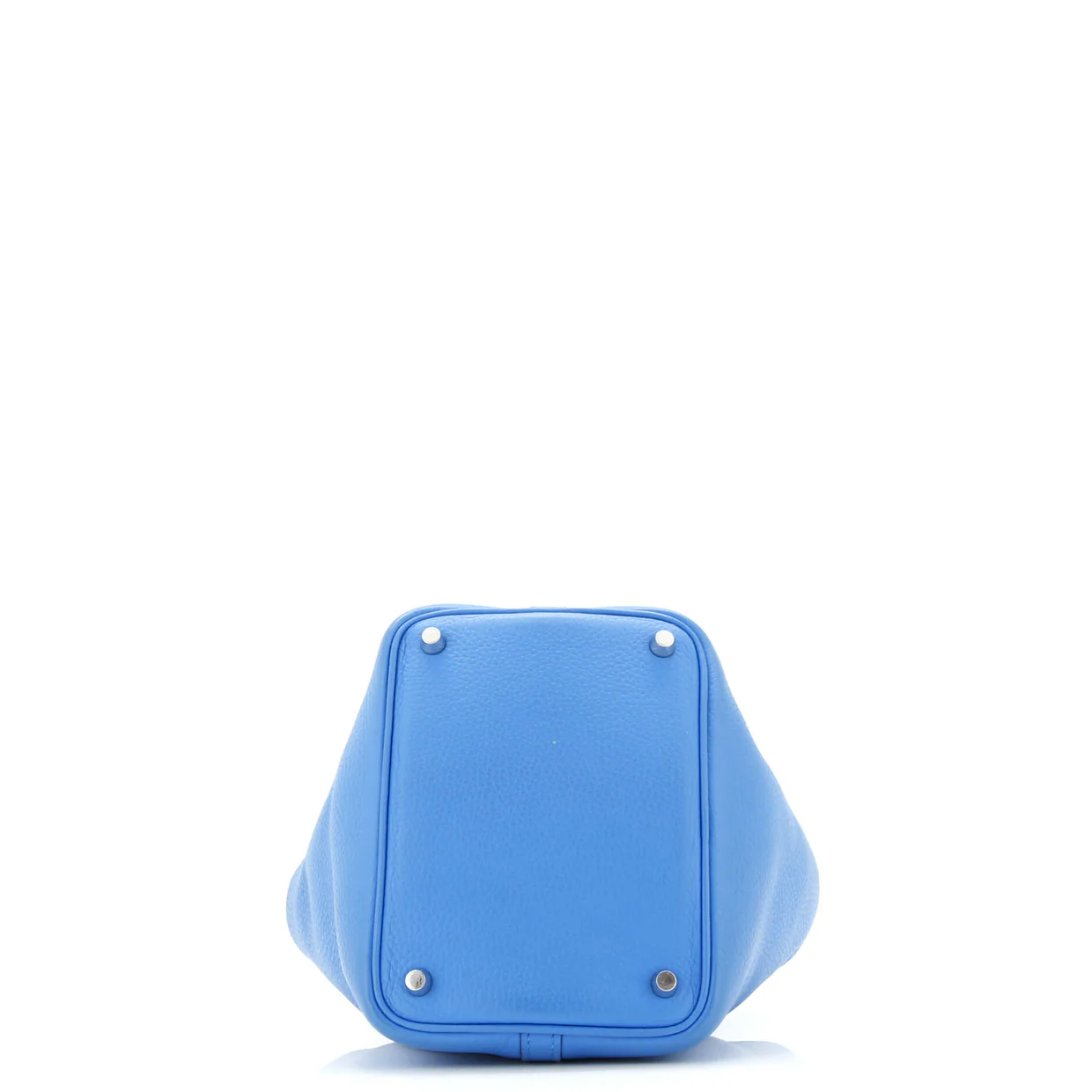 Picotin Lock Bag Clemence PM - Deep Luxury