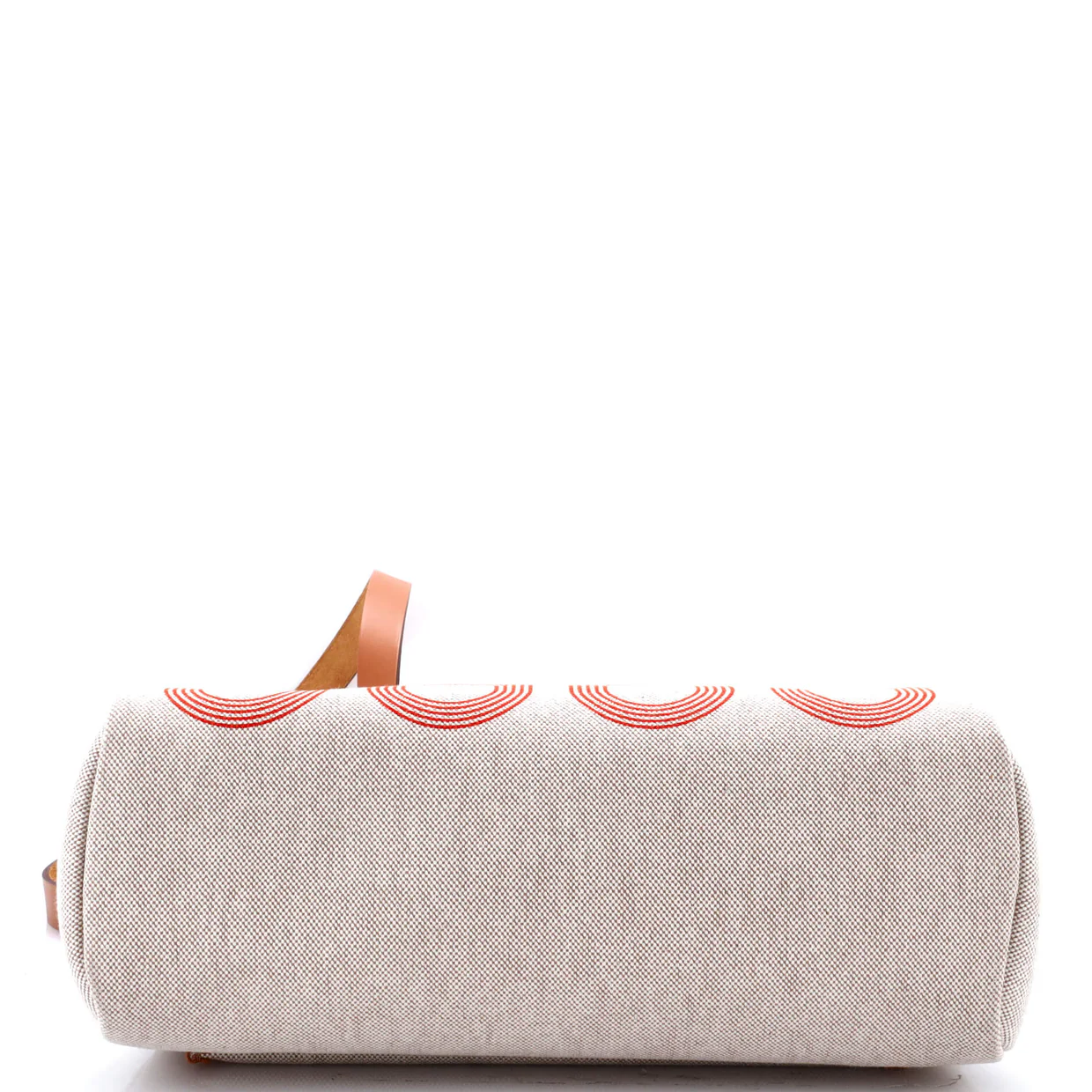 Herbag Zip Circuit 24 Vache Hunter and Leather 31 - Deep Luxury