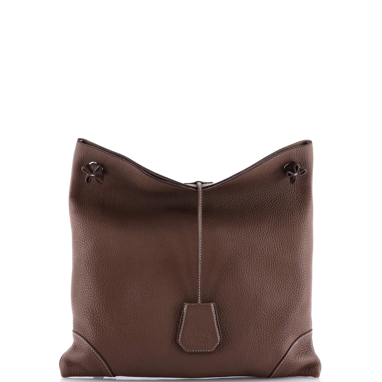 Silky City Bag Clemence PM - Deep Luxury