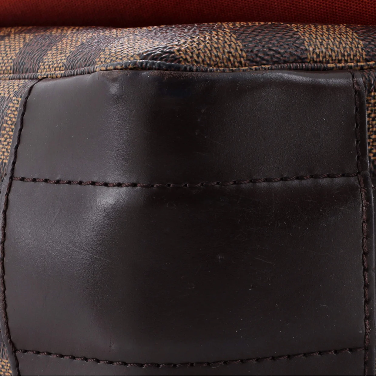 Bastille Bag Damier - Deep Luxury