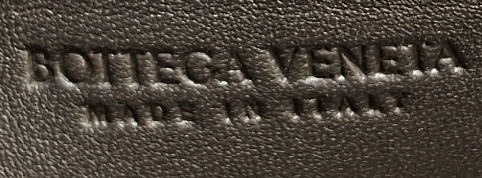 Tip Clutch Shearling - Deep Luxury
