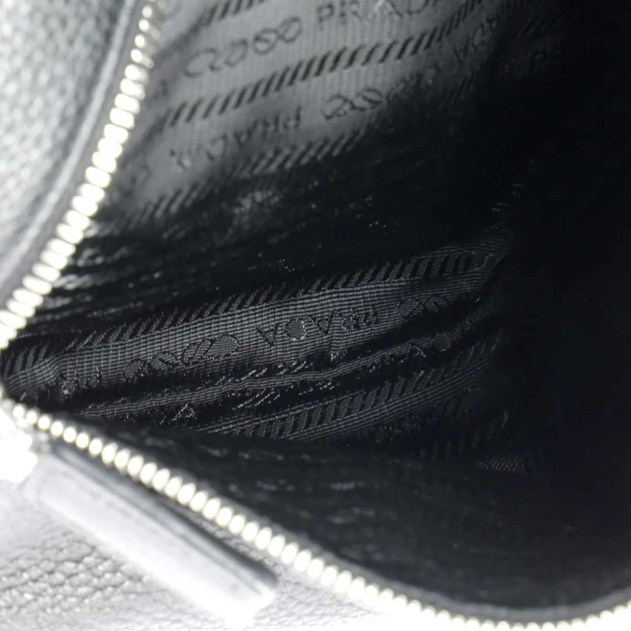 Crossbody Sling Bag Leather - Deep Luxury