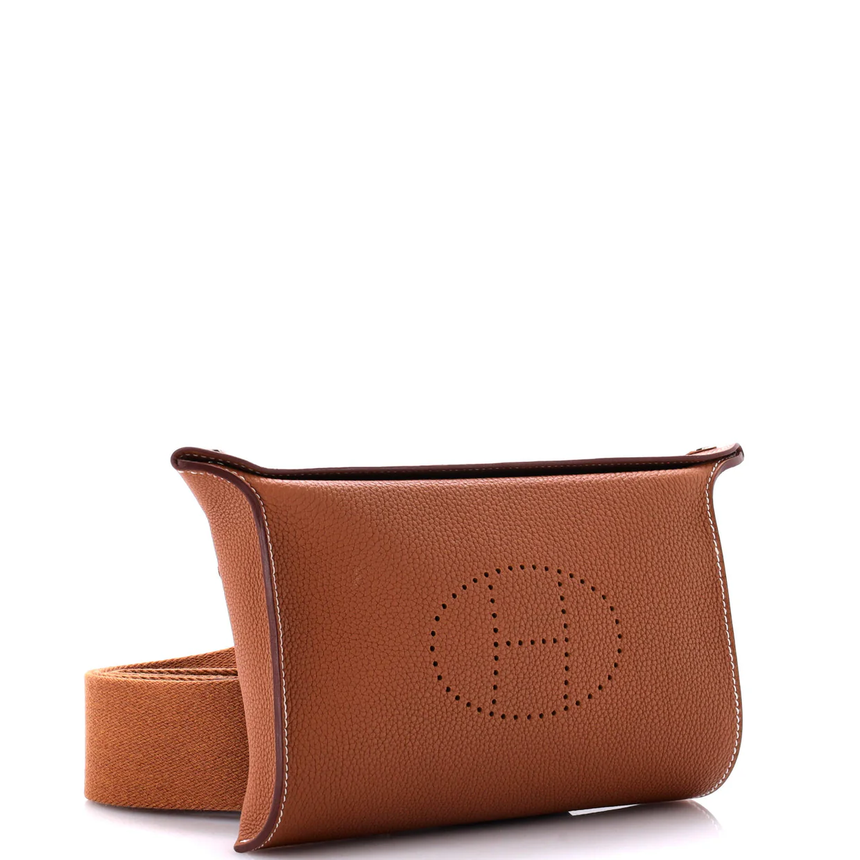 Videpoches Bag Togo - Deep Luxury