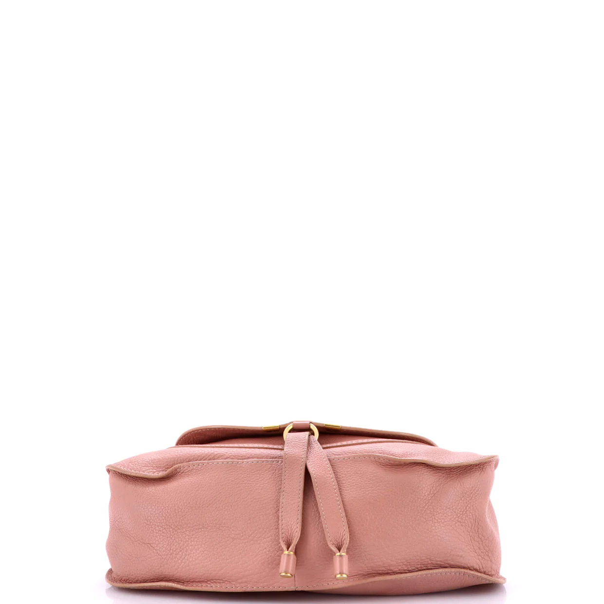 Marcie Shoulder Bag Leather Medium - Deep Luxury