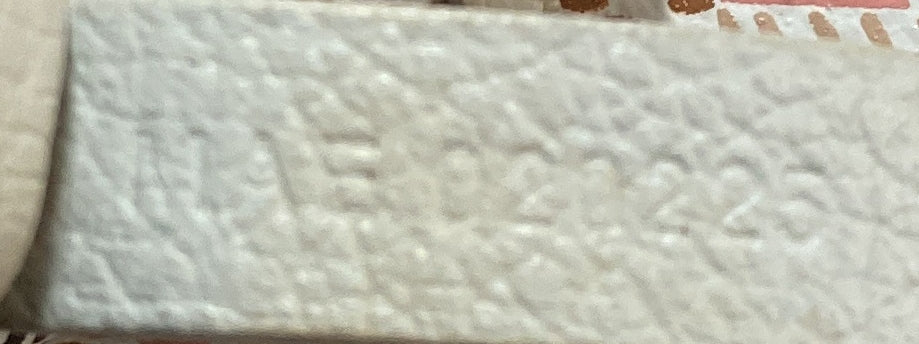 Saint Louis Tote Claire Voie Coated Canvas PM - Deep Luxury