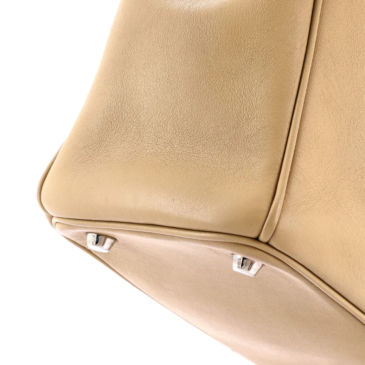 Diorissimo Tote Smooth Calfskin Medium - Deep Luxury