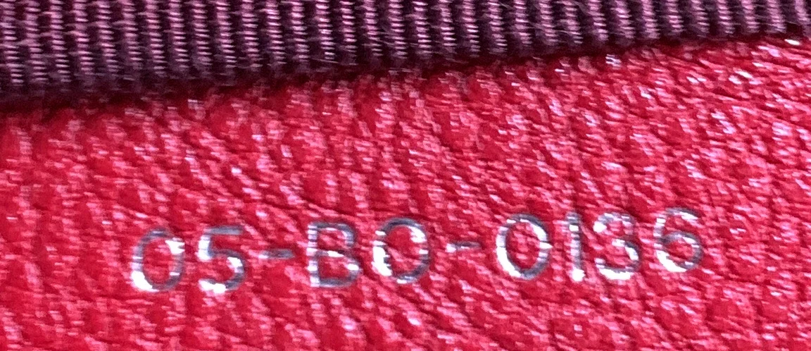 Diorama Flap Bag Grained Calfskin Medium - Deep Luxury