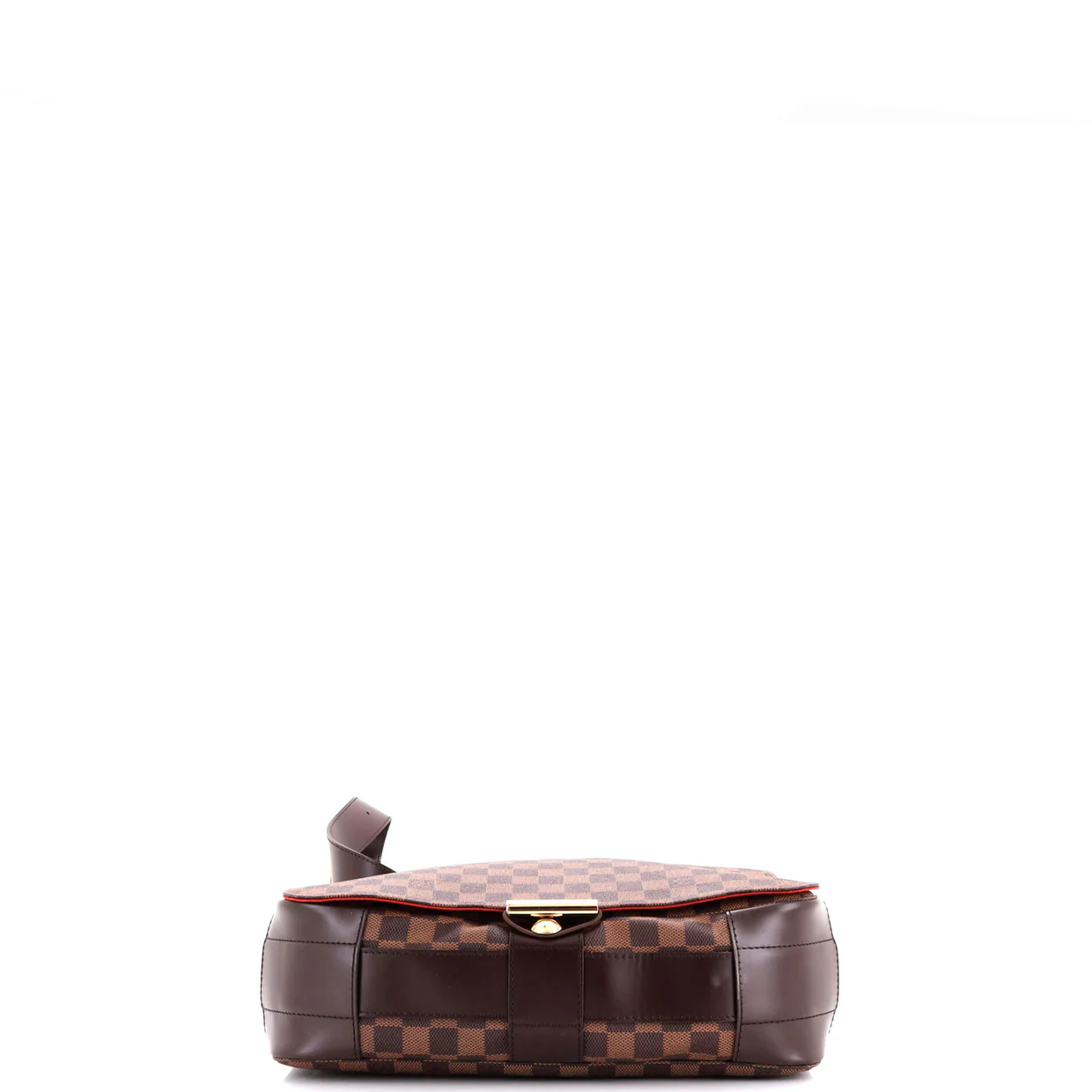 Bastille Bag Damier - Deep Luxury