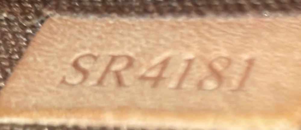 Palermo Handbag Monogram Canvas PM - Deep Luxury