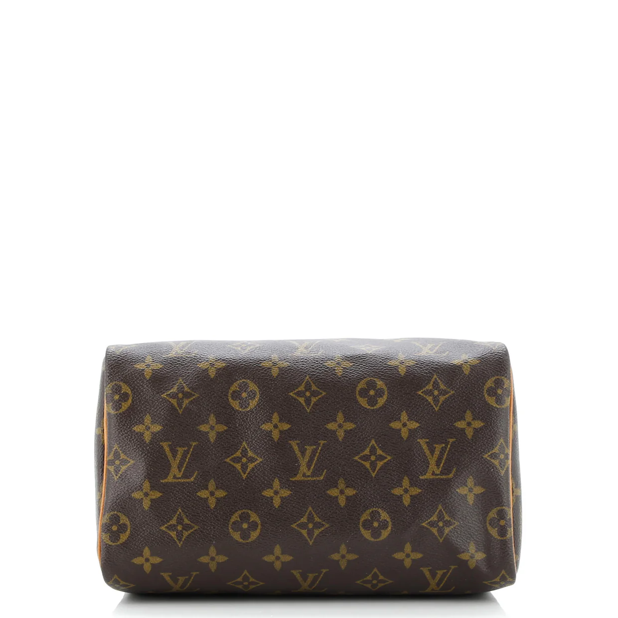 Speedy Handbag Monogram Canvas 25 - Deep Luxury