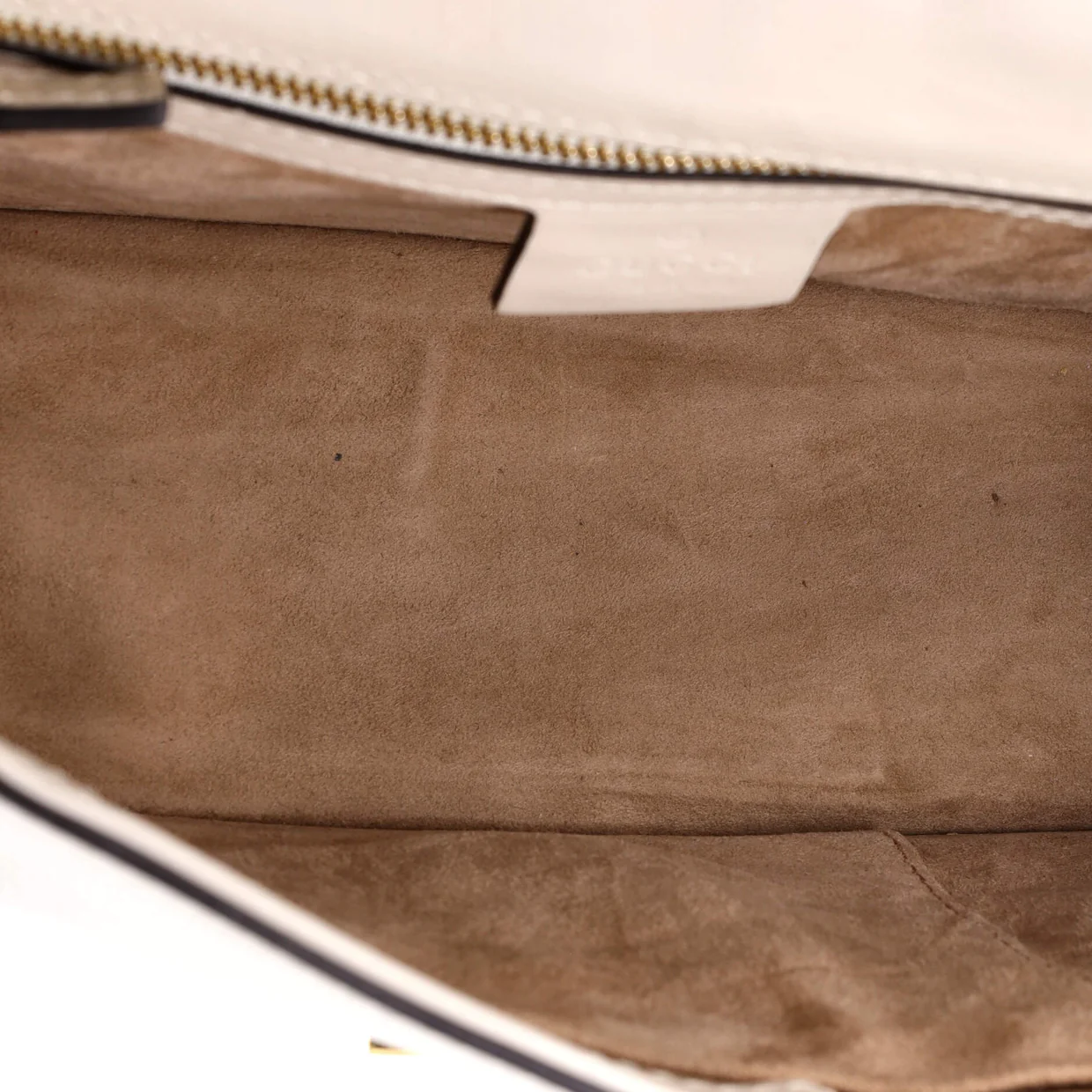 Sylvie Shoulder Bag Leather Small - Deep Luxury