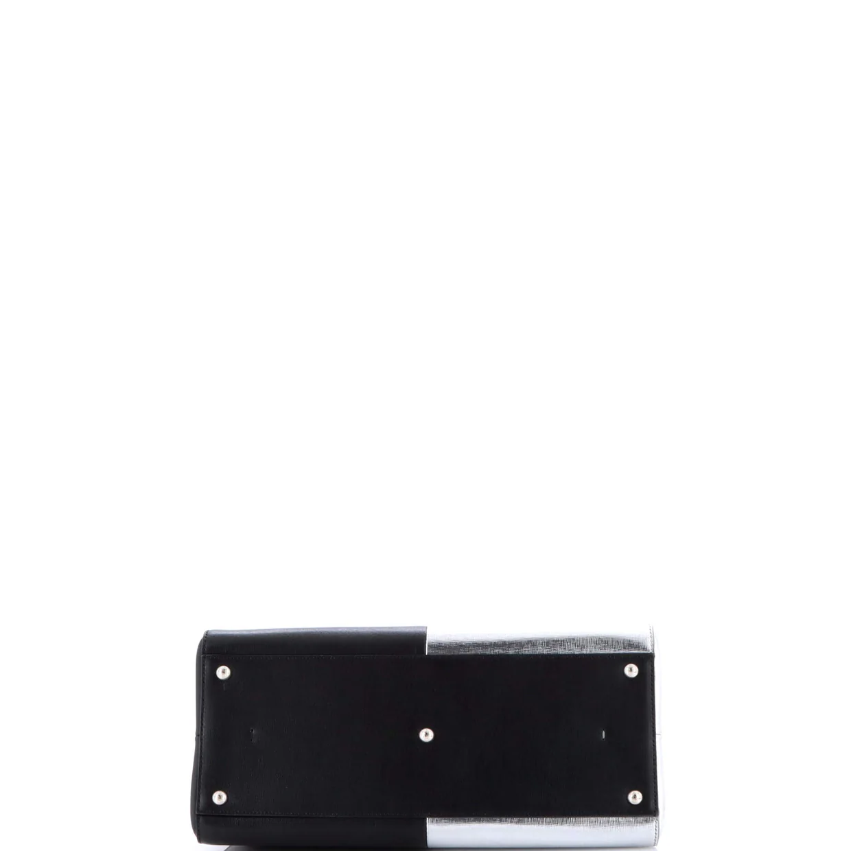 3Jours Bag Leather Large - Deep Luxury