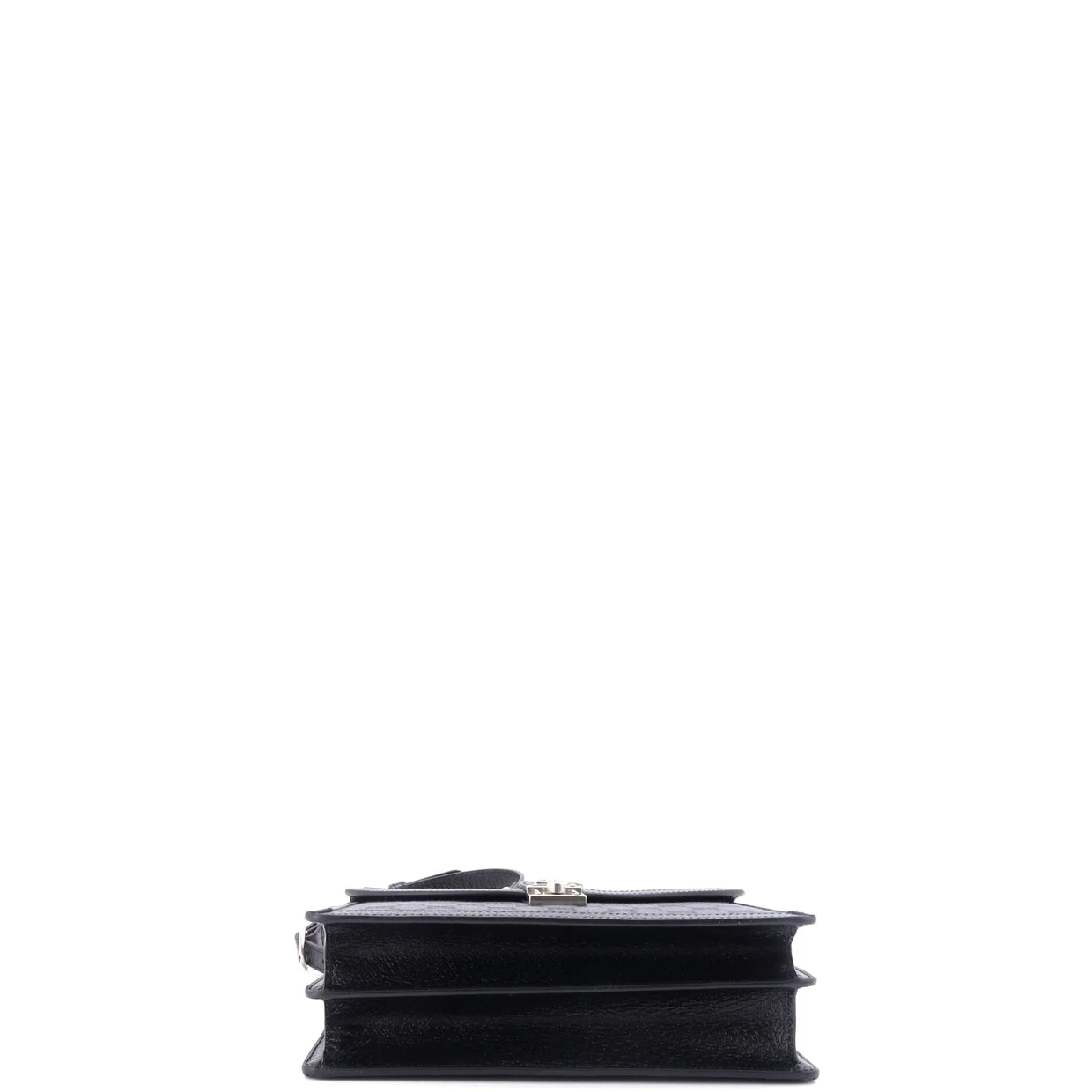 x Gucci The Hacker Project Top Handle Bag BB Coated Canvas Small - Deep Luxury