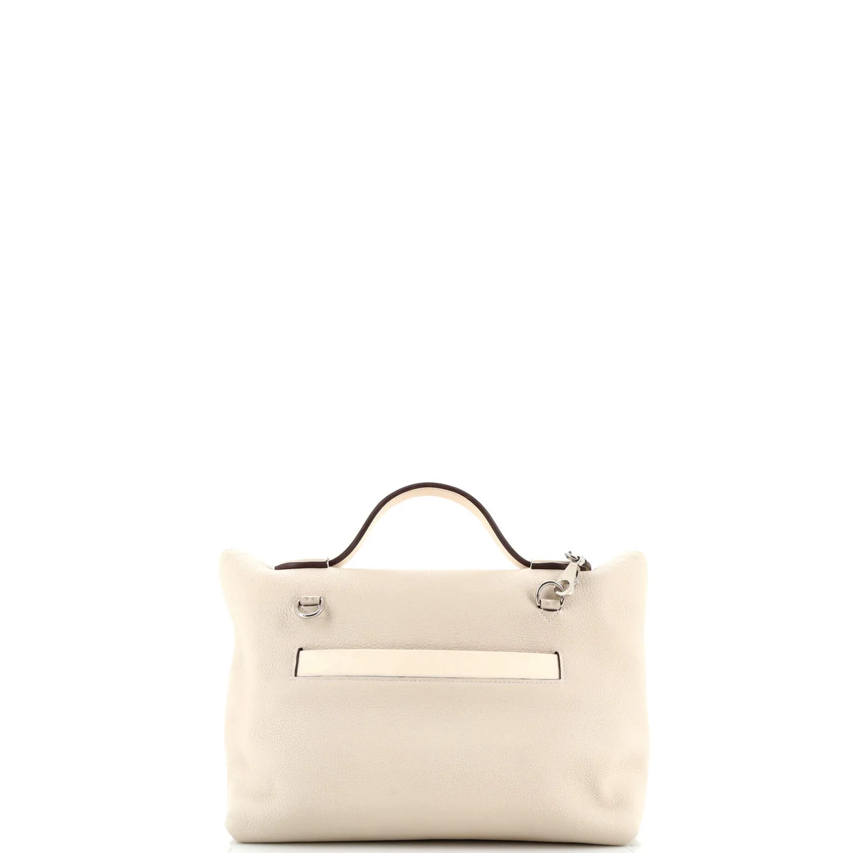 Touch 24/24 Bag Togo with Alligator and Swift 29 - Deep Luxury